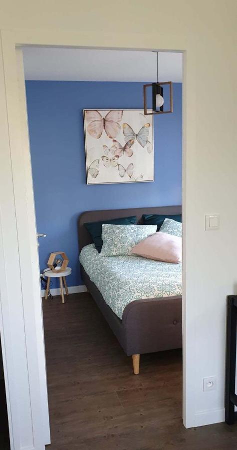 Concept Appart'Hotel Lannion - Cote De Granit Rose מראה חיצוני תמונה