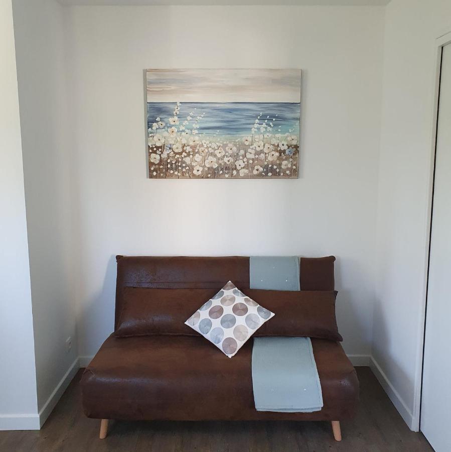 Concept Appart'Hotel Lannion - Cote De Granit Rose מראה חיצוני תמונה