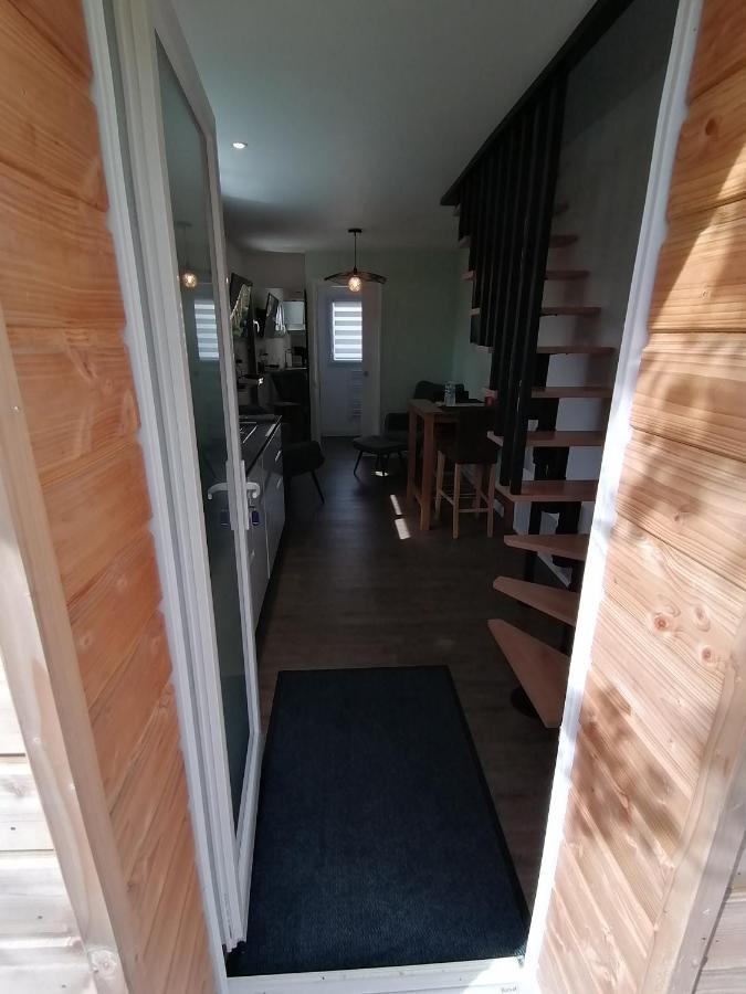 Concept Appart'Hotel Lannion - Cote De Granit Rose מראה חיצוני תמונה