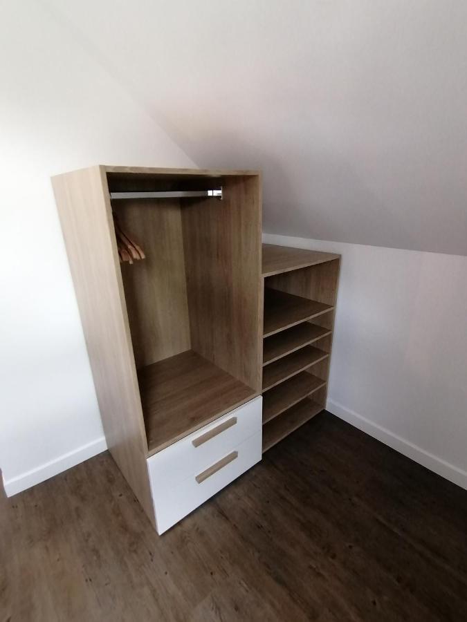 Concept Appart'Hotel Lannion - Cote De Granit Rose מראה חיצוני תמונה
