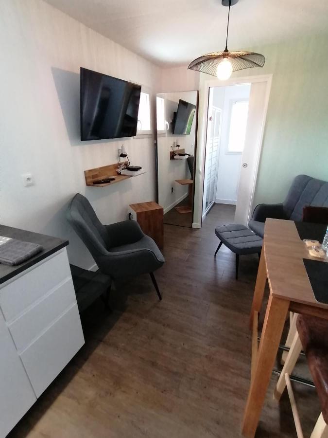 Concept Appart'Hotel Lannion - Cote De Granit Rose מראה חיצוני תמונה