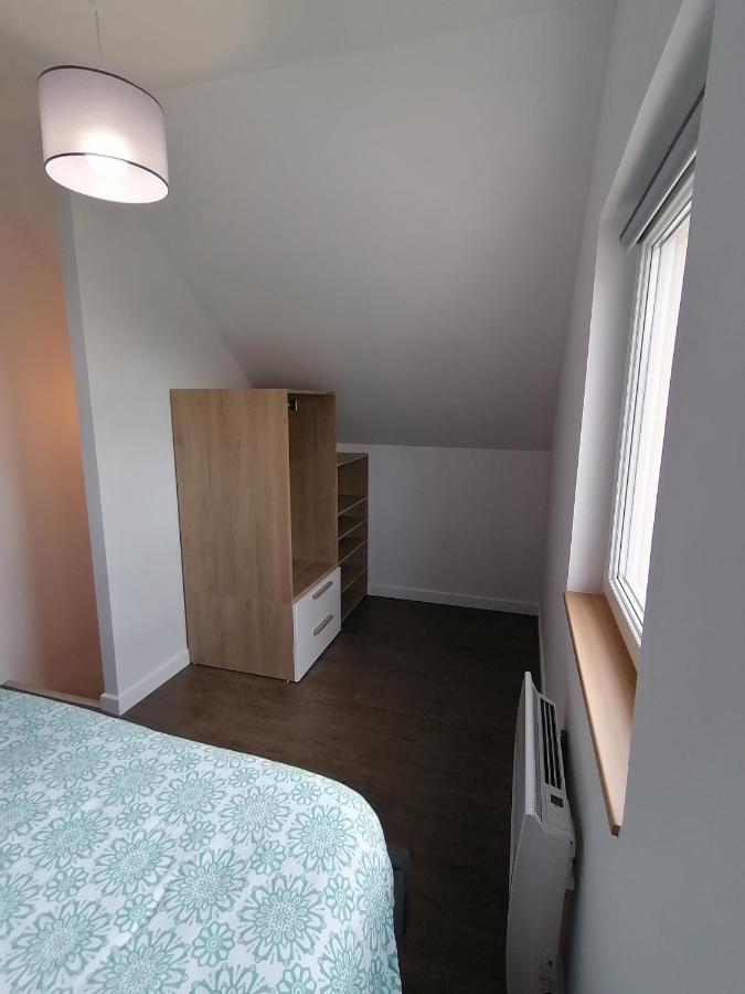 Concept Appart'Hotel Lannion - Cote De Granit Rose מראה חיצוני תמונה