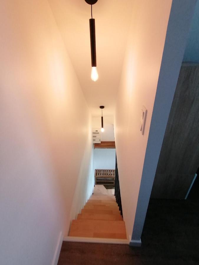 Concept Appart'Hotel Lannion - Cote De Granit Rose מראה חיצוני תמונה